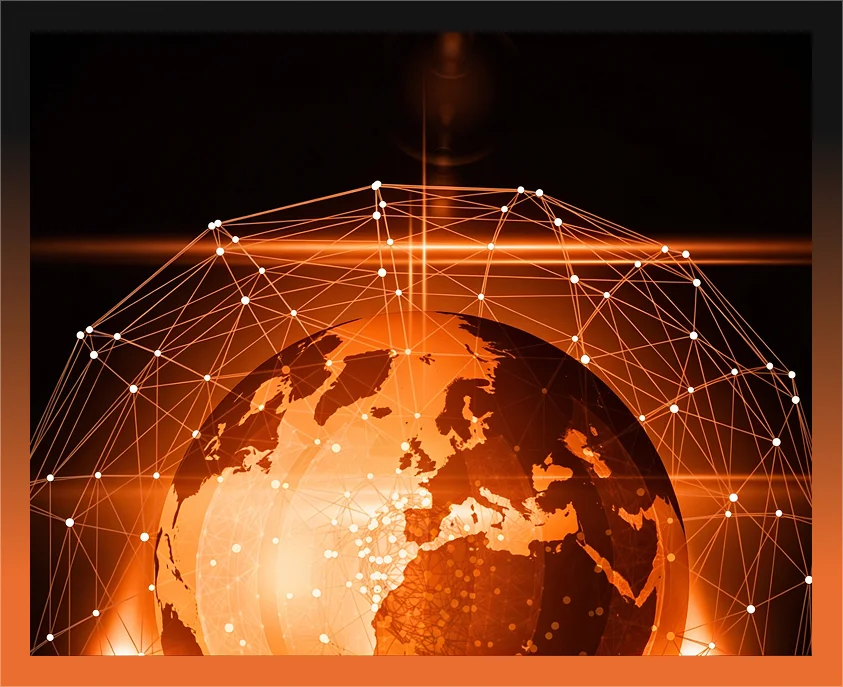 Multi Host Data Merging